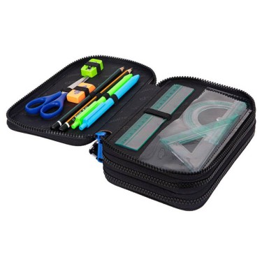 5903686324116 (2) Estuche tres cremalleras Jumper  2