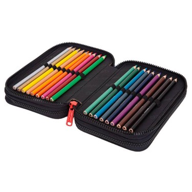 5903686324116 (4) Estuche tres cremalleras Jumper  4