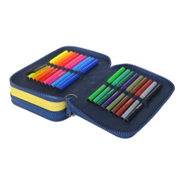 5903686326806 (4) Estuche tres cremalleras Jumper  4