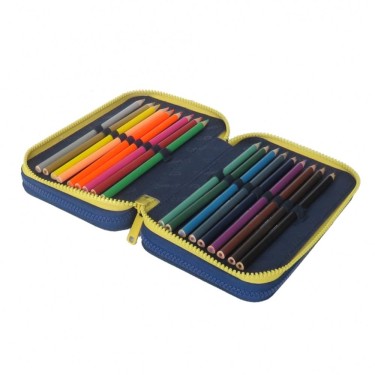 5903686326806 (5) Estuche tres cremalleras Jumper  5