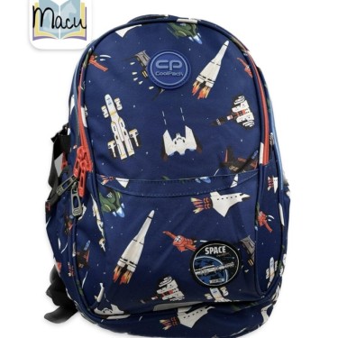 5903686356476 Mochila Juvenil Espace – Coolpack 1
