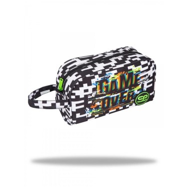 5903686356674 Neceser Focus Game Over Coolpack 1
