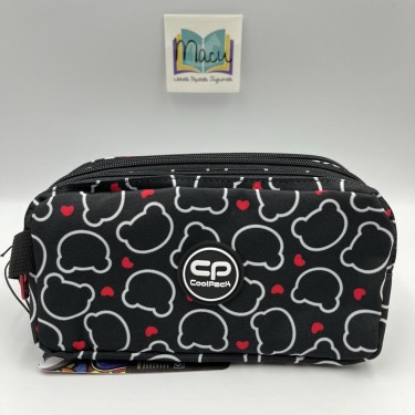 5903686357350 Estuche Portatodo 3 Cremalleras Prim 1