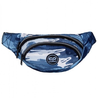 5903686357756 Riñonera Albany Arctic – Coolpack 1
