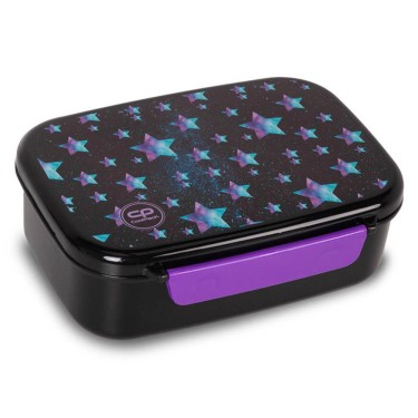 5903686370243 Fiambrera Foody Star Nicht – Coolpac 1
