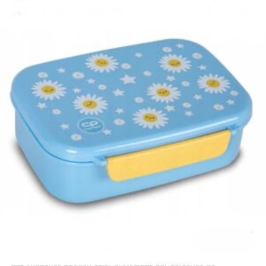 5903686371981 Fiambrera Foody Daisy Sun - COOLPACK 1