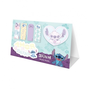 5903686375415 (1) Marcapáginas Stitch Turquesa Coo 1