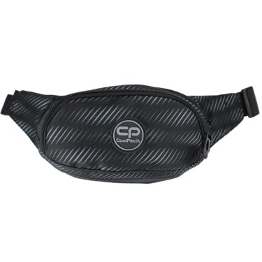 5903686382932 Riñonera Albany Obsidian – Coolpack 1
