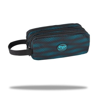 5903686384257 Estuche Tres Cremalleras Primus Blum 1