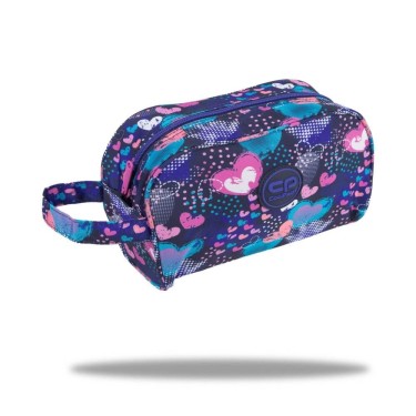 5903686392641 Neceser Focus Stamp Hearts Coolpack 1