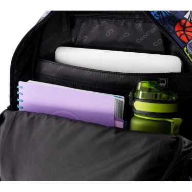 5903686392818 (4) Mochila Duo Hobby Coolpack 4