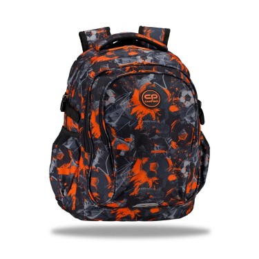 5903686392870 (1) Mochila Duo Fire Ball Coolpack 1