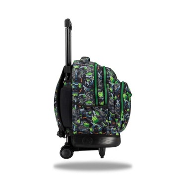 5903686392924 (2) Mochila Trolley Buzzer Kids from 2