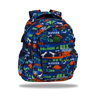 5903686392962 (1) Mochila Duo Happy Dino Coolpack 1
