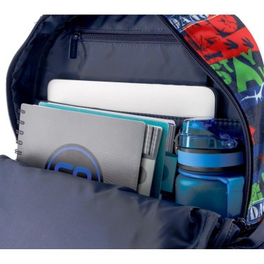 5903686392962 (4) Mochila Duo Happy Dino Coolpack 4