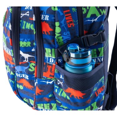 5903686392962 (6) Mochila Duo Happy Dino Coolpack 6