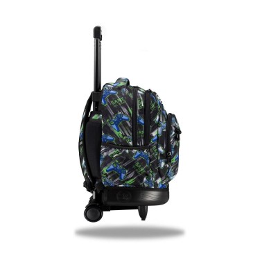 5903686392986 (2) Mochila Trolley Buzzer Game All  2
