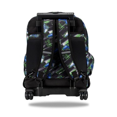 5903686392986 (3) Mochila Trolley Buzzer Game All  3