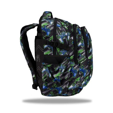 5903686392993 (2) Mochila Duo Game All Night Coolp 2
