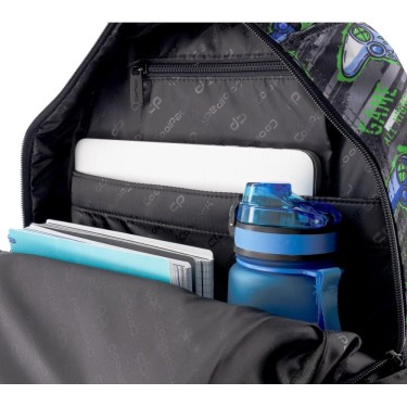 5903686392993 (5) Mochila Duo Game All Night Coolp 5