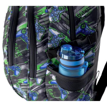 5903686392993 (6) Mochila Duo Game All Night Coolp 6