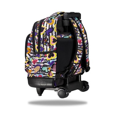 5903686393136 (3) Mochila Trolley Buzzer Diary Coo 3