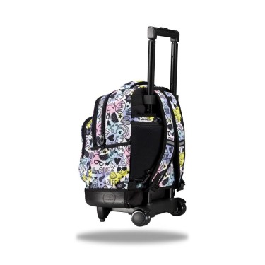 5903686393167 (2) Mochila Trolley Buzzer Mood Cool 2