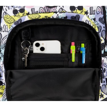 5903686393167 (6) Mochila Trolley Buzzer Mood Cool 6