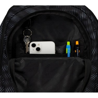 5903686393228 (5) Mochila Factor Obsydian Coolpack 5