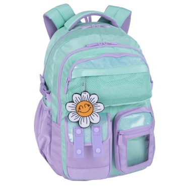 5907360008132 (1) Mochila SULLY Mint – Coolpack 1
