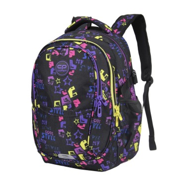 5907360009122 (1)  Mochila Duo My Coolpack Style – 1