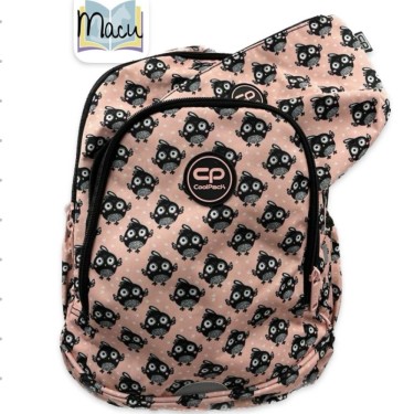 5907620104871 Mochila Juvenil Pájaro – Coolpack 1