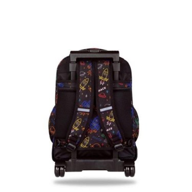 5907620105762 (3) Mochila con ruedas Buzer Cosmico 3