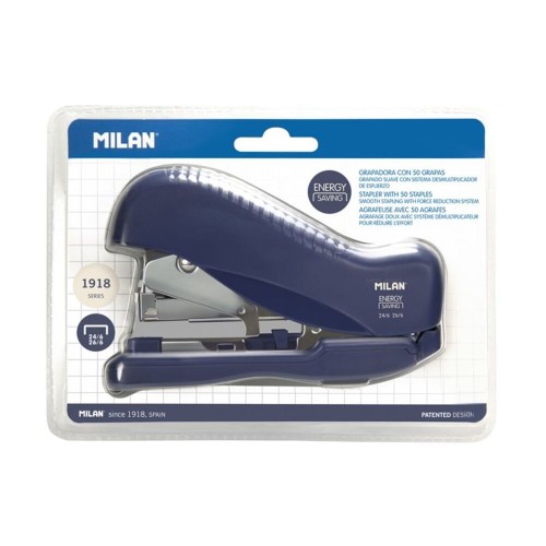 GRAPADORA ENERGY SAVING AZUL BLISTER MILAN