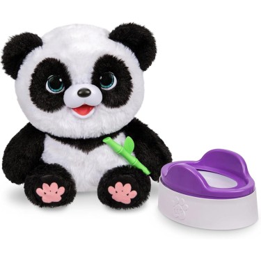 630996266762 (2) Panda interactivo – Little Live P 2