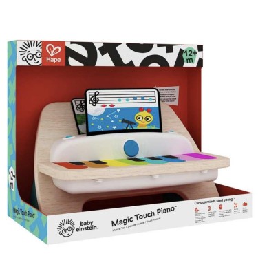 6943478024854 (3) Piano Magic Touch madera (Baby E 3