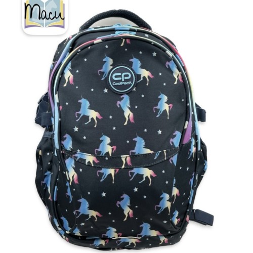 Mochila unicornio Cool Pack