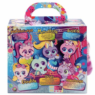 7506176914538 (1) Muñeca bebé Ksimerito Isabelonga 1