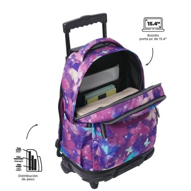 7704758345279 (2) Mochila Escolar Ruedas Renglones 2