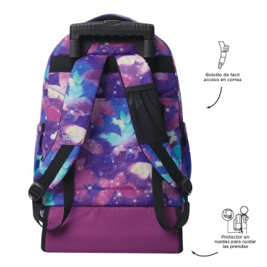 7704758345279 (3) Mochila Escolar Ruedas Renglones 3