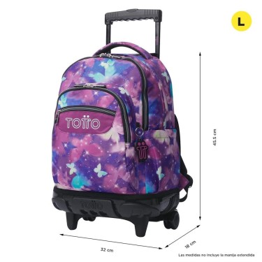 7704758345279 (5) Mochila Escolar Ruedas Renglones 5