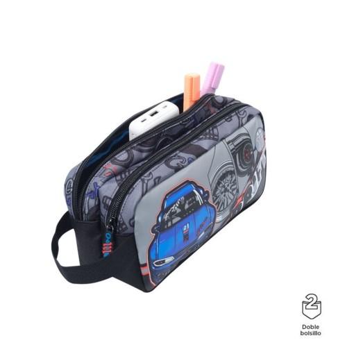 7704758841887 (4) Portatodo neceser Racing – Totto 4