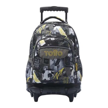 7704758842891 (1) Mochila carro bike amarillo - To 1