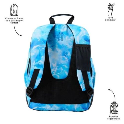 7704758843348 (3) Mochila escolar azul glitter – T 3