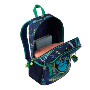 7704758844161 (5) Mochila junior kong laboratorio  5