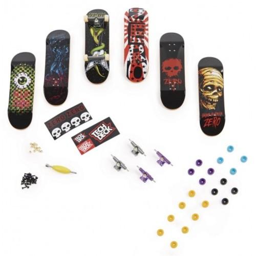 778988238158 (2) Ted Skate Shop Bonus Pack – Spin  2