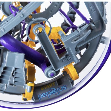 778988268551 (3) Puzzle 3D laberinto Perplexus Epi 3