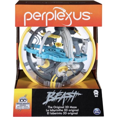 778988268575 (1) Puzzle 3D laberinto Perplexus Bea 1
