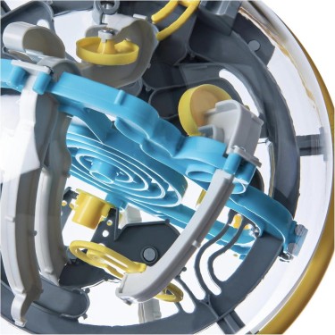 778988268575 (3) Puzzle 3D laberinto Perplexus Bea 3