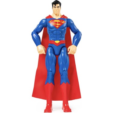 778988299302 (2) Figura 30 cm Superman DC – Spin M 2